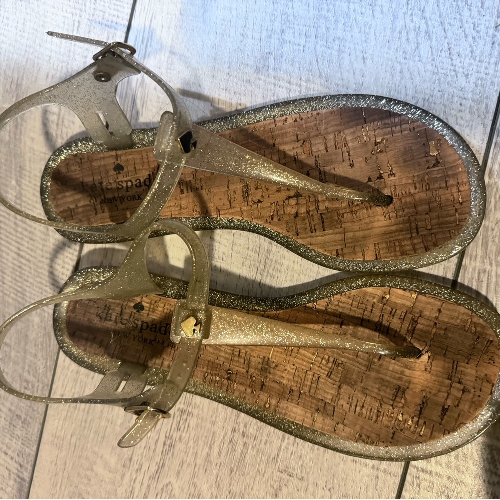 Kate Spade Sandals
